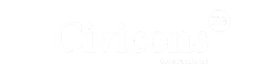 Civicons logo