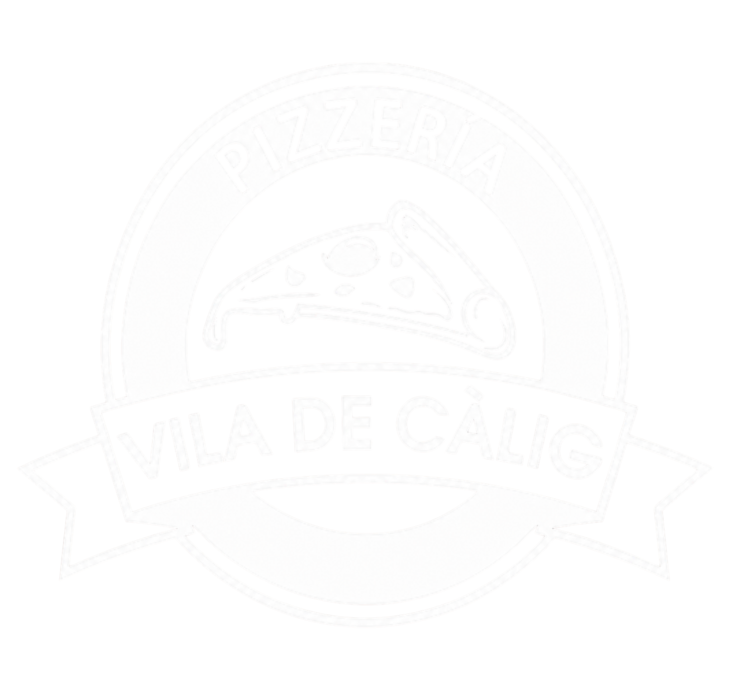 logo inicio Pizzeria Vila Càlig